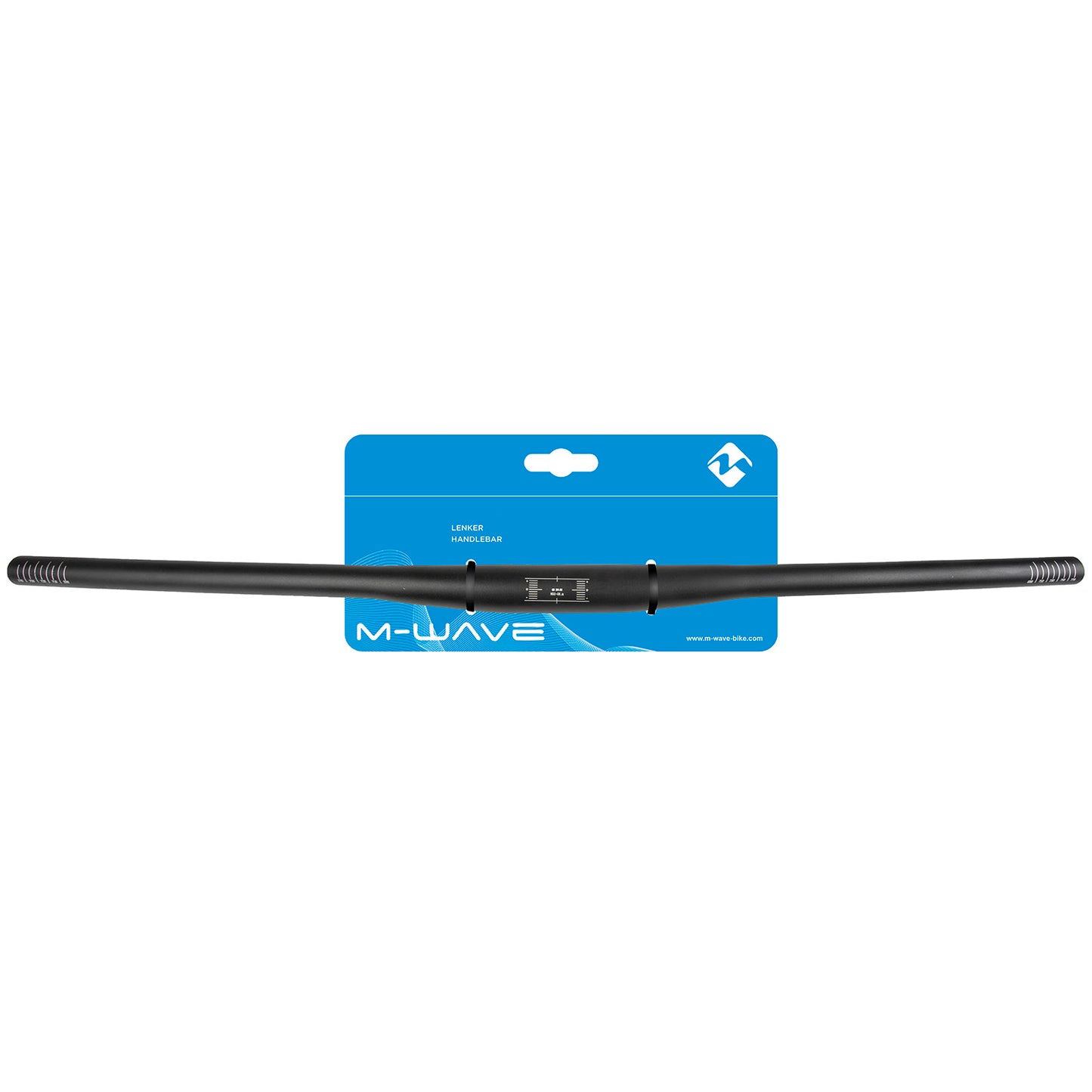 M-Wave HB-M3.1 MTB-Flachstange