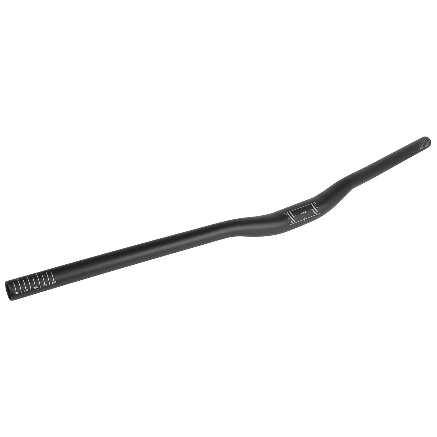 M-Wave HB-M3.2 MTB-Riser-Lenker