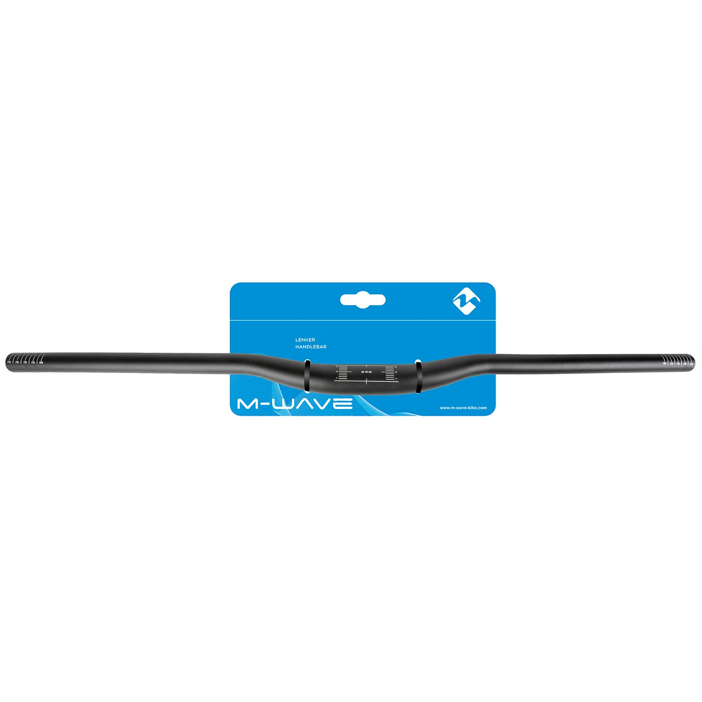 M-Wave HB-M3.2 MTB-Riser-Lenker