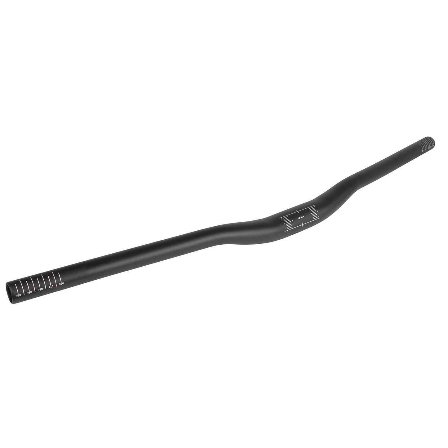M-Wave HB-T3.1 MTB-Riser-Lenker
