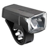 Trelock Beleuchtungsset ls 440 + ls 740 usb - schwarz