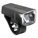 Trelock Beleuchtungsset ls 440 + ls 740 usb - schwarz - afbeelding 3
