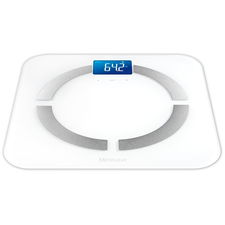 Medisana Medisana Bluetooth -Personen -Skala mit Körperanalyse BS 430