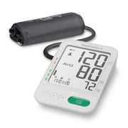 Medisana Medisana Blutdruckmonitor mit Sprachfunktion Bu 586 Sprach Oberarm weiß - afbeelding 2