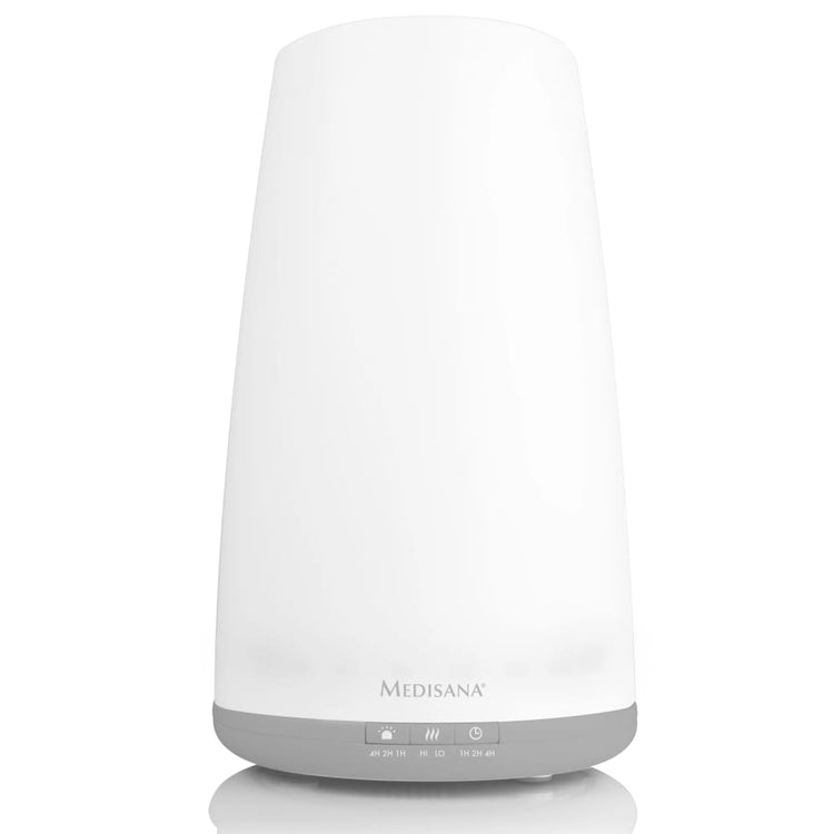 Medisana Medisana -Luftbefeuchter AH 670 35 W Weiß