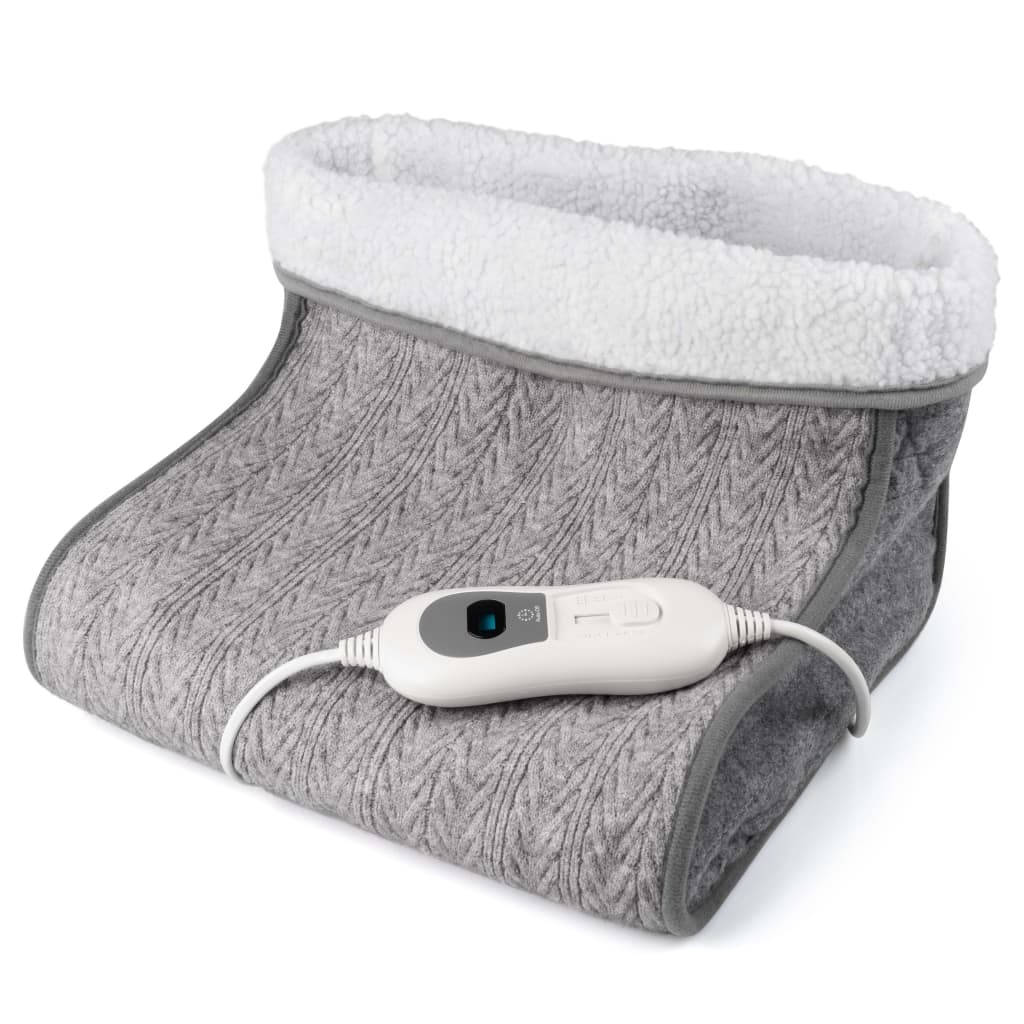 Medisana Medisana Fußwärmer FW 150 Grau