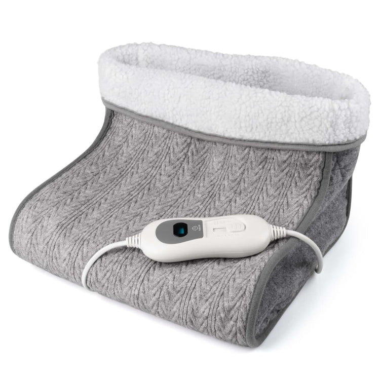 Medisana Medisana Fußwärmer FW 150 Grau