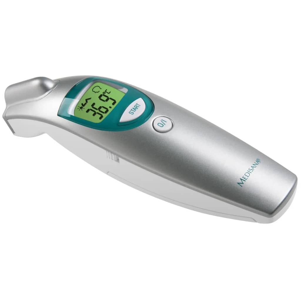 Medisana Medisana Infrarot Thermometer Digital FTN