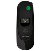 Medisana Medisana Schmerztherapie Gerät Ultraschall Pt 100 Schwarz - afbeelding 2