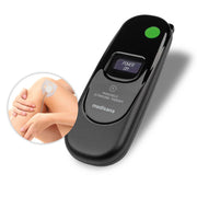 Medisana Medisana Schmerztherapie Gerät Ultraschall Pt 100 Schwarz - afbeelding 3