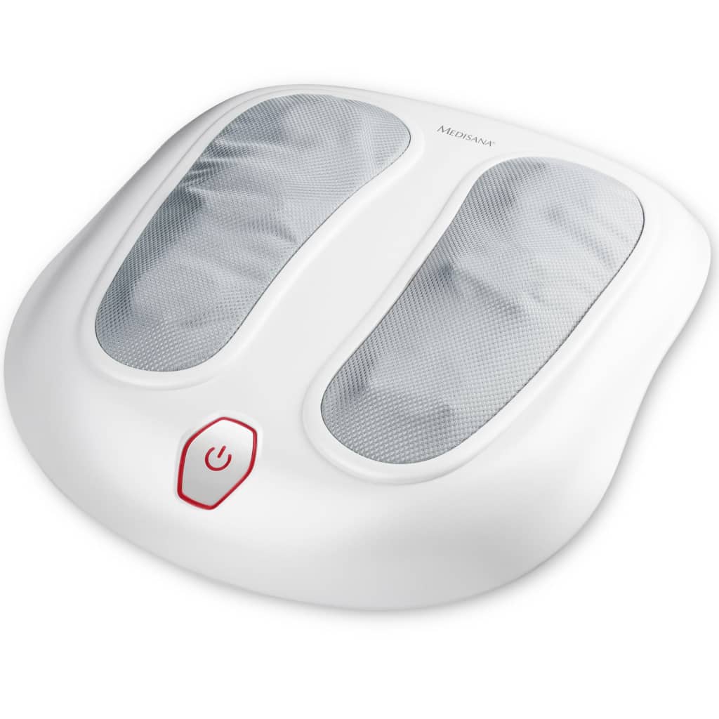 Medisana medisana shiatsu Fußmassagegerät FM 883 Weiß