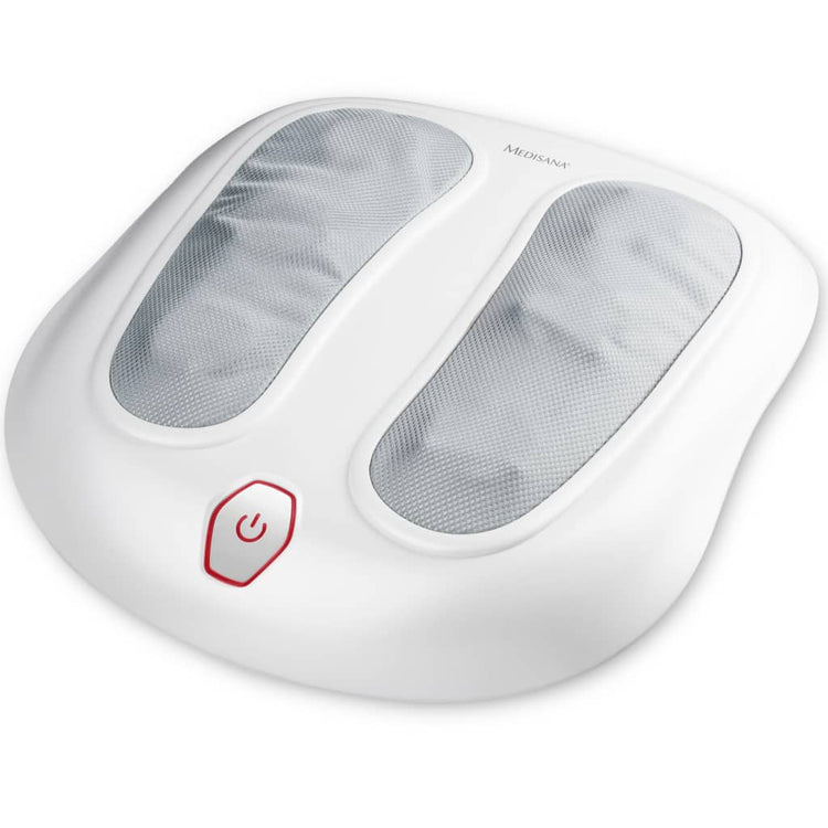 Medisana medisana shiatsu Fußmassagegerät FM 883 Weiß