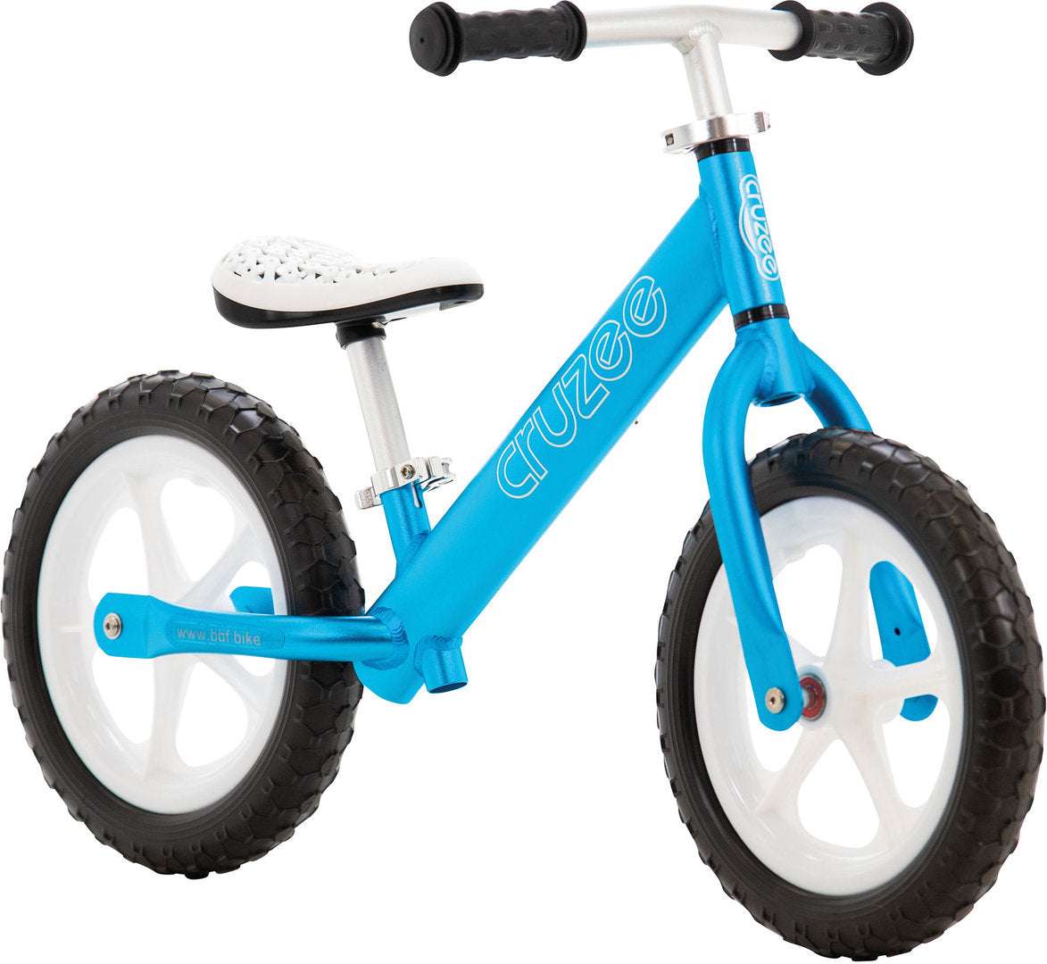 Cruzee Ultralite Laufrad 12″ blau