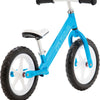Cruzee Ultralite Laufrad 12″ blau