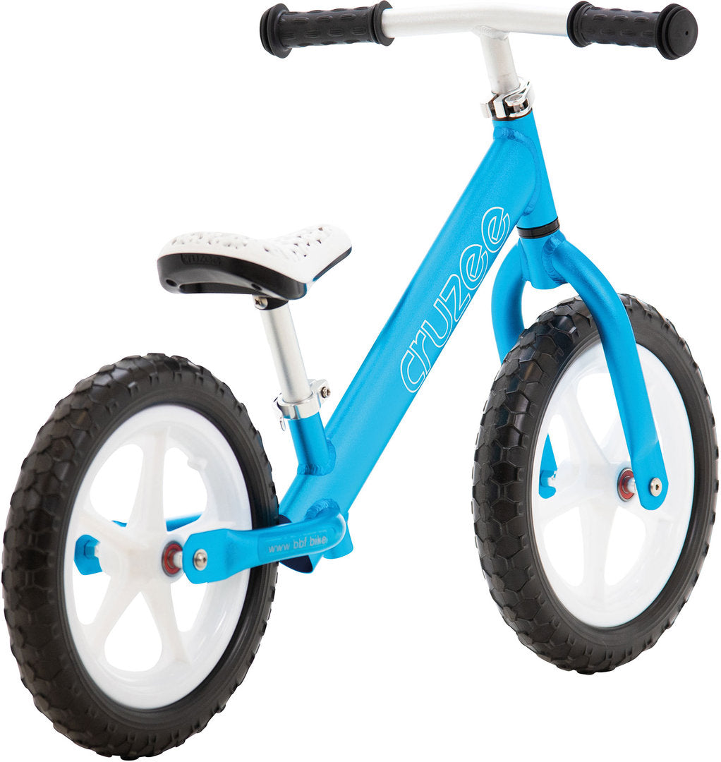 Cruzee Ultralite Laufrad 12″ blau