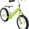 Cruzee Ultralite Laufrad 12″ grün