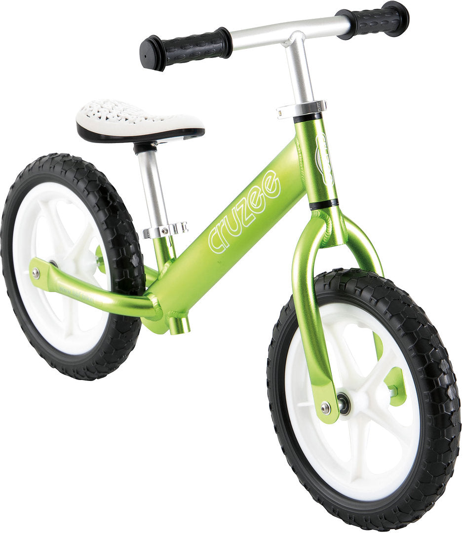 Cruzee Ultralite Laufrad 12″ grün