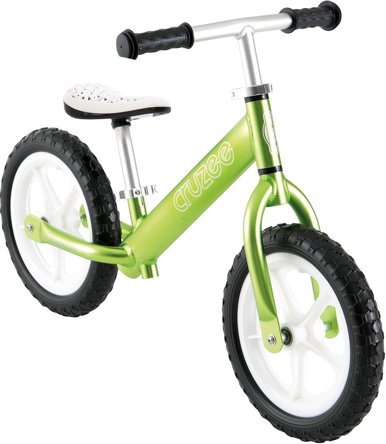 Cruzee Ultralite Laufrad 12″ grün