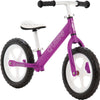 Cruzee Ultralite Laufrad 12 lila