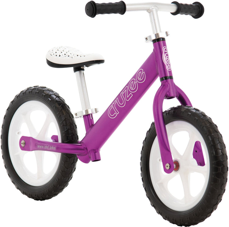 Cruzee Ultralite Laufrad 12 lila