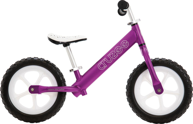 Cruzee Ultralite Laufrad 12 lila