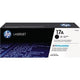 Tonerkartusche HP CF217A schwarz