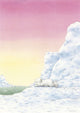 Bildpostkarte 139: Kleiner Eisbär, avo