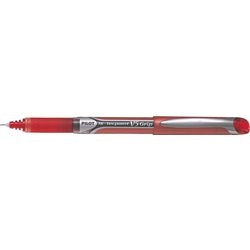 Tintenroller Pilot Hi-Tech Point V5 0,3 mm rot