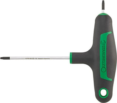 Stahlwille T-Torx-Schlüssel 3k t27