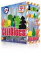 Citiblocs-Bäume 10. 3+