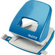 Locher Leitz new nexxt blau 2-Loch 30 Blatt