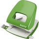 Locher Leitz new nexxt grün 2-Loch 30 Blatt