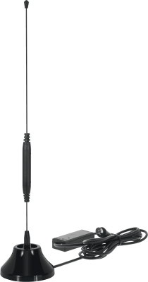 Technisat Technisat Digiflex TT5 Rezeption Aanemem