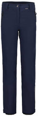 Icepeak Frechen Damen Softshell-Skihose - Dunkelblau - 38