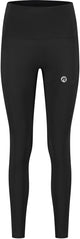 Rogelli Essential Laufhose – Damen – Schwarz – Größe XXL