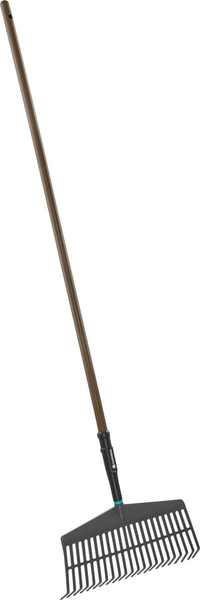 Gardena Natureline Rasenrechen 43cm