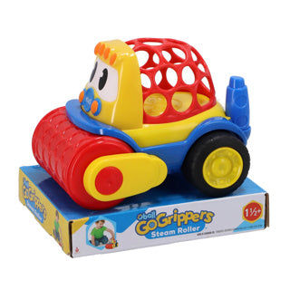 GO Grippers Dampf Roller Mini