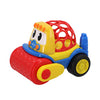 GO Grippers Dampf Roller Mini