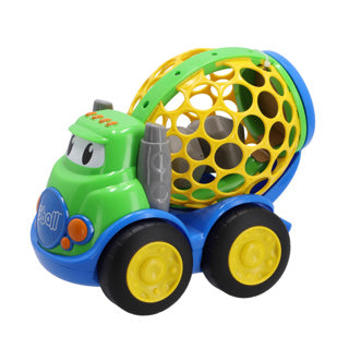 GO GRIPPERS Zementwagen