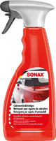 SONAX Cabrio Cleaner 500 ml Spruehose