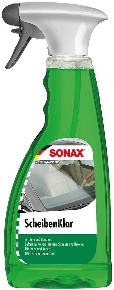 Sonax Clear Windschutzscheibe 500 ml M.Prays