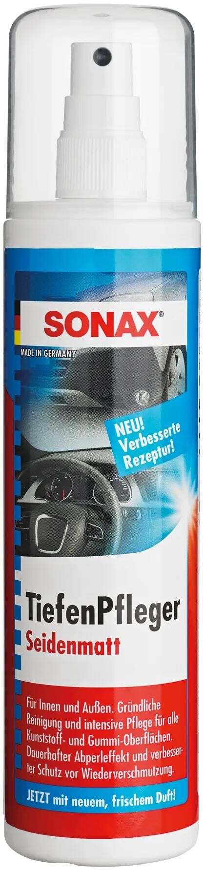 Sonax Tiefe Plegger Silkm. 300 ml
