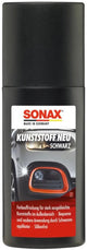 Sonax Plastik neu schwarz 100 ml