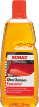Sonax Car Shampoo 1 LTR Plastikflasche