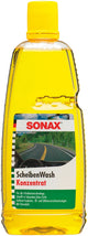 Sonax Fensterreiniger 1 LTR -Zitronenduft