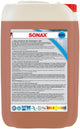 Sonax Brilliant Wachs Grenze 25 25 l Kubitainer