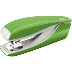 Heftgerät Leitz Nexx 5502 grün 30 Blatt 100 Heftklammern