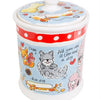 Blond Amsterdam Stock Jar Hund