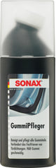 Sonax Gummi -Pflege 1oo Ml Fl. mit Schaum