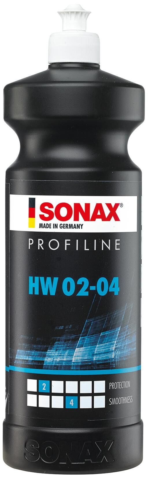 Sonax hartes Wachs ohne Silikon 1000 ml